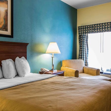 Quality Inn & Suites Memphis East Esterno foto