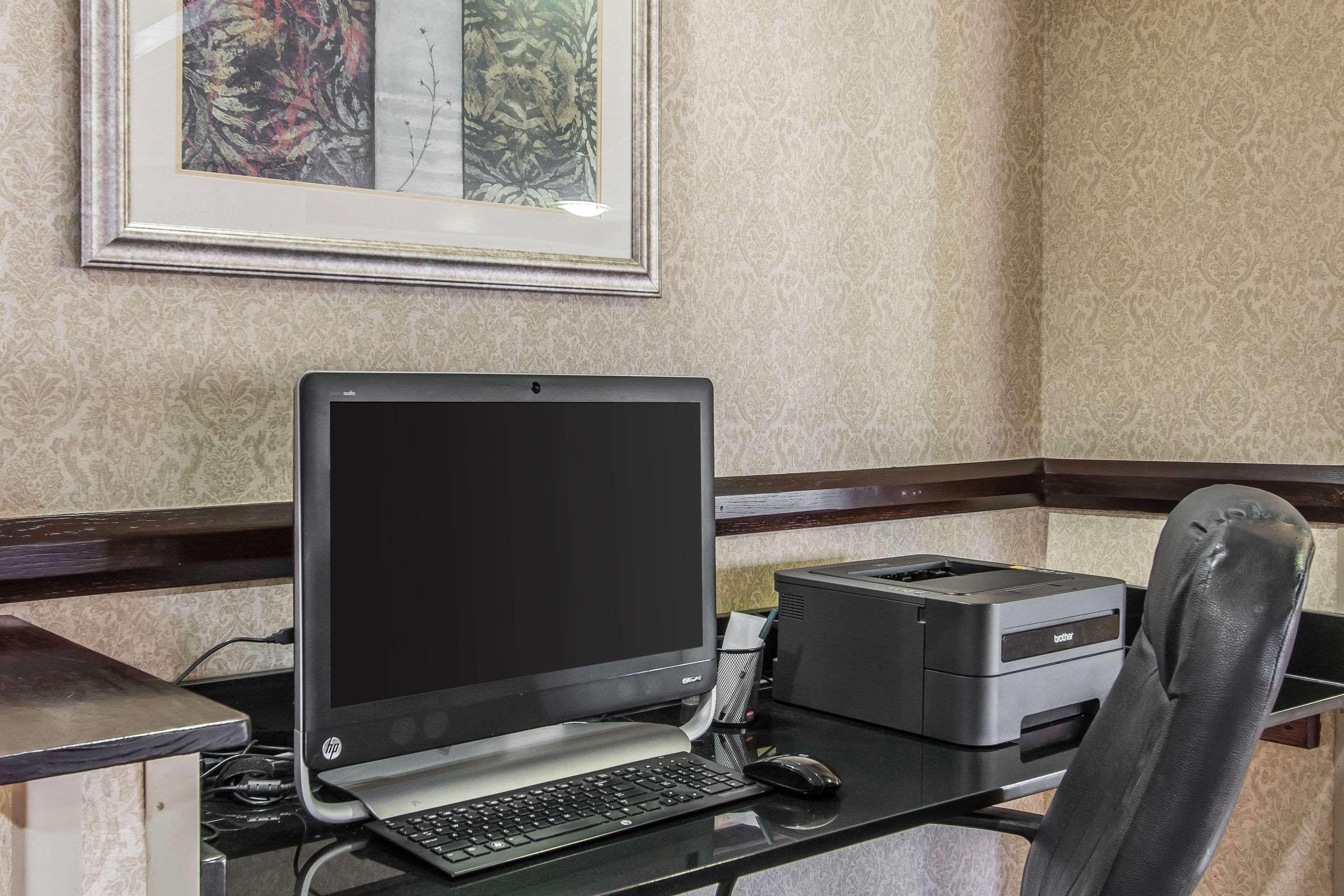 Quality Inn & Suites Memphis East Esterno foto