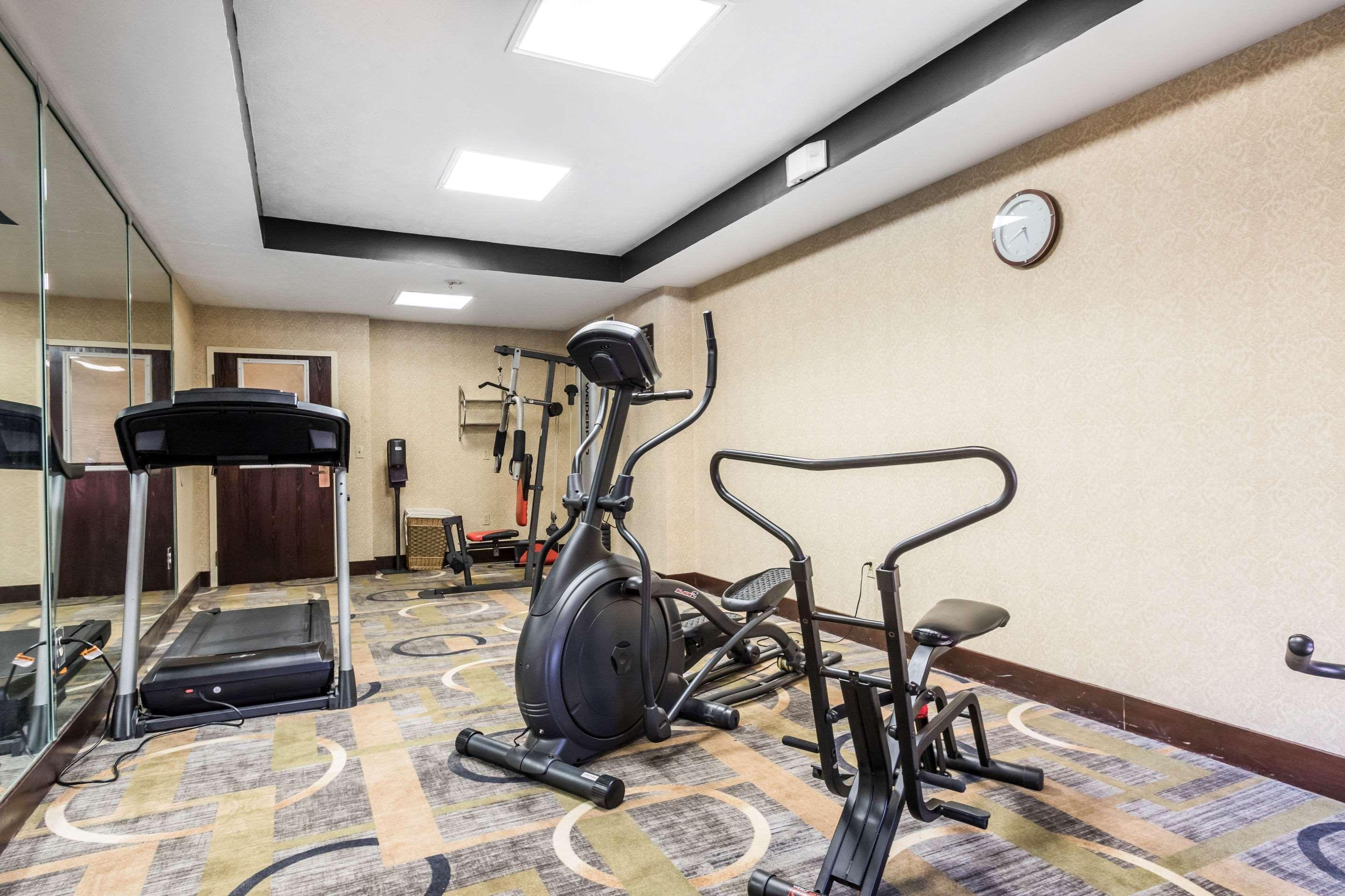 Quality Inn & Suites Memphis East Esterno foto