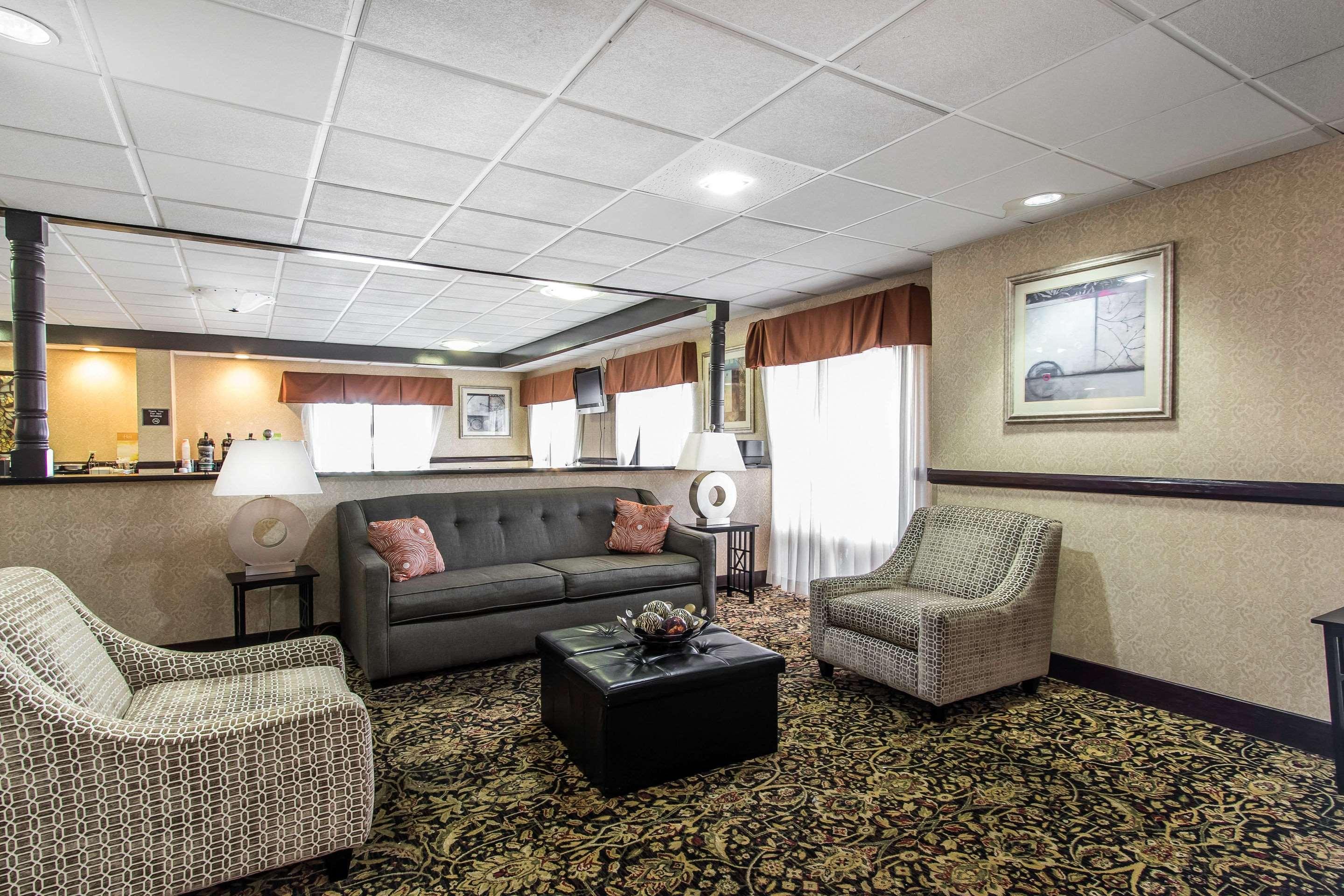 Quality Inn & Suites Memphis East Esterno foto